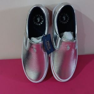 Polo Ralph lauren sneakers